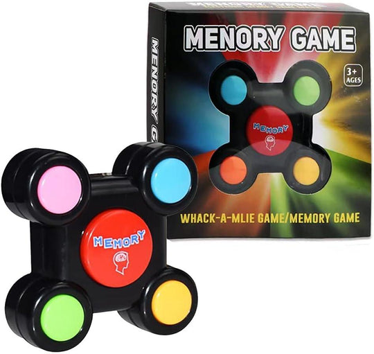 Creative Memory Training Games Children's PuzzleInteractive Game