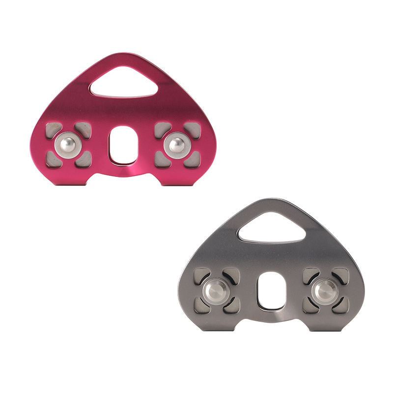 Machined Stainless steel part outdoor stationary double pulley