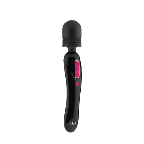 Massage Wand Vibrator & Soothe Vibrator Pack