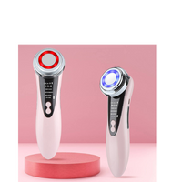 Skin Rejuvenation Skin Tightening Eye Care Facial Cleansing Face Lift Face Massager