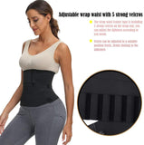 Women and Men Fully Adjustable Back Posture Corrector & Waist Trainer for Women - MOQ 10 Pcs