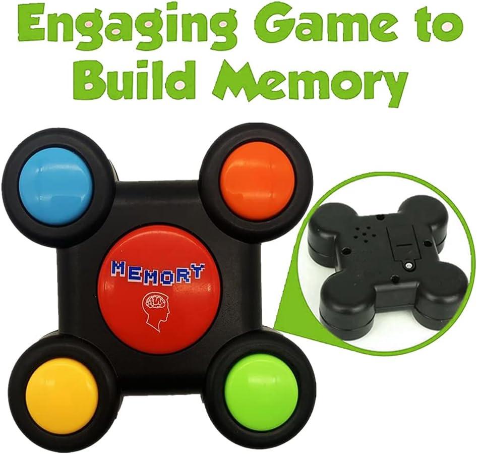 Creative Memory Training Games Children's PuzzleInteractive Game(Bulk 3 Sets)