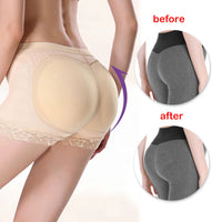 Adjustable Slim Tummy Hip Shaper & Butt Lifter Tummy Control Shaper for Women Combo