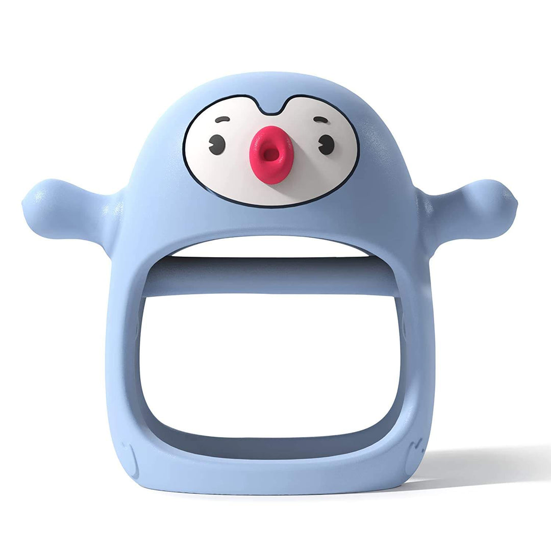 Teething Toy for Infants & Babies, Teethers for Babies 3-6 Months