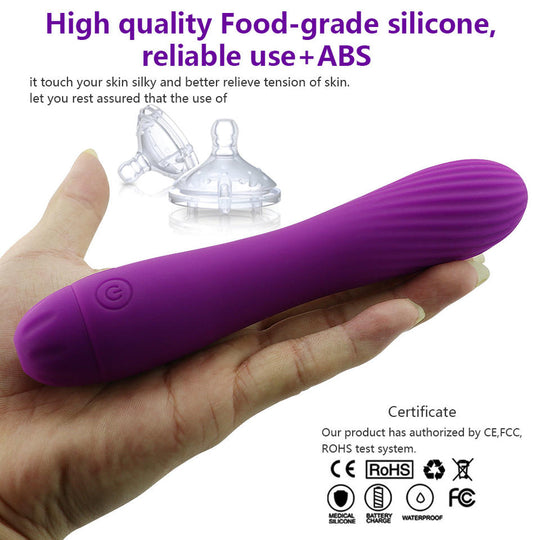 High quality Wand Massage Vibrator