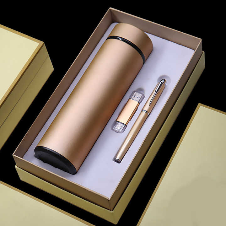 Luxury Souvenir Perfect Corporate Ofice gift set