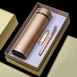 Luxury Souvenir Perfect Corporate Ofice gift set(Bulk 3 Sets)
