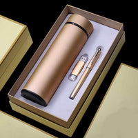 Luxury Souvenir Perfect Corporate Ofice gift set(10 Pack)