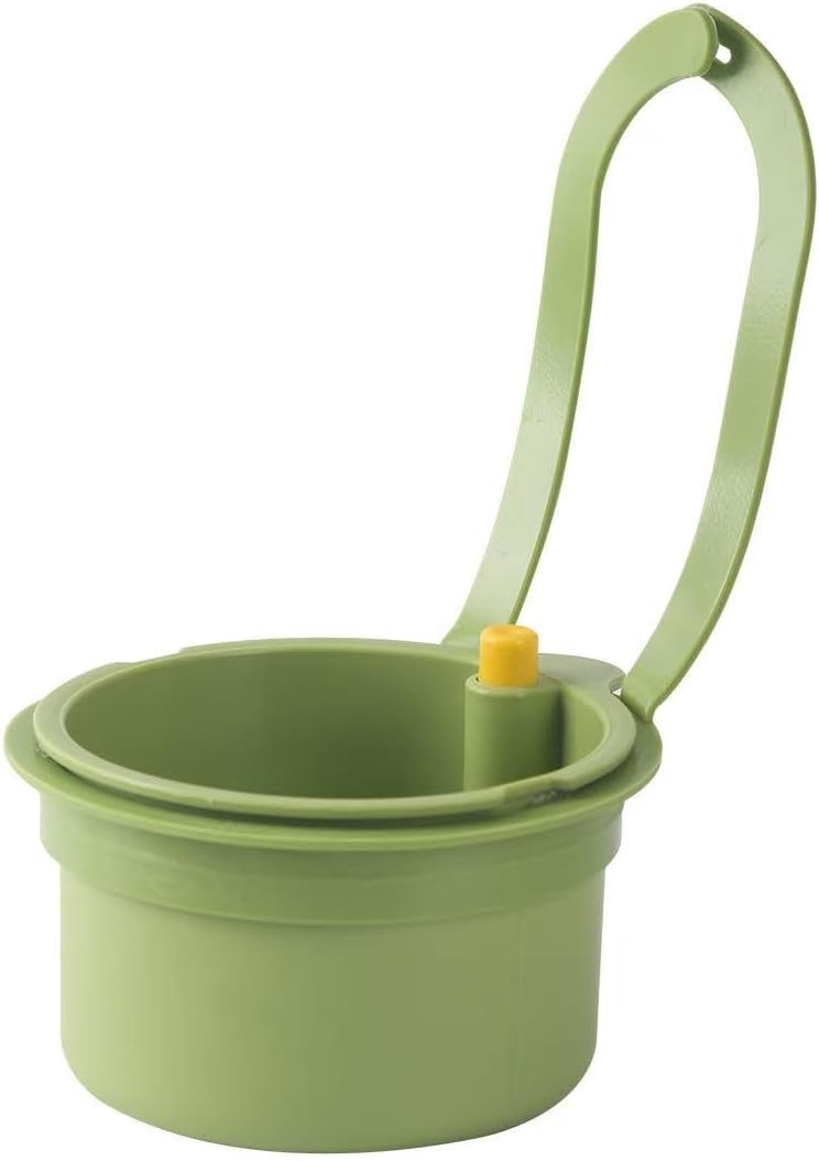 Sink Drain Basket Hanging Faucet Dishwashing