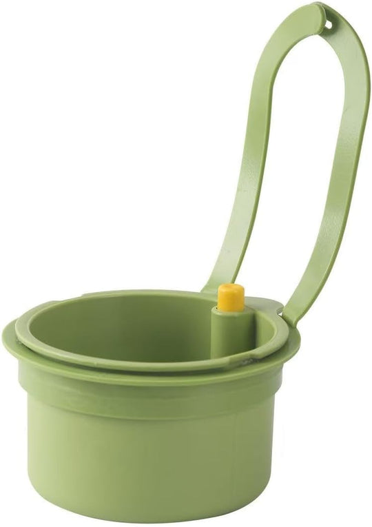 Sink Drain Basket Hanging Faucet Dishwashing