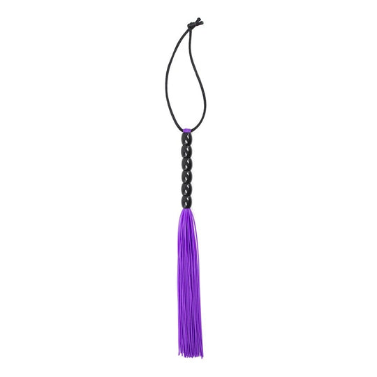 Silicone Bead mini Whip flogging Bondage (10 Pack)