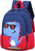 Back To School Backpacks For Baby Lightweight Kids For School Children(Bulk 3 Sets)