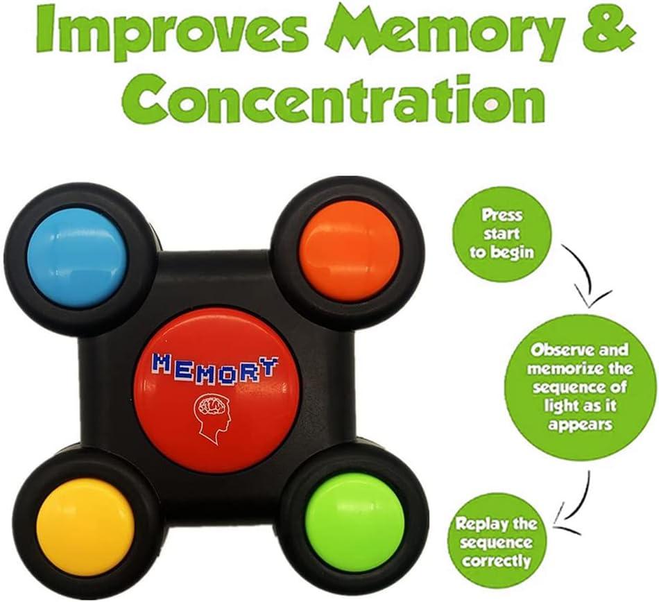 Creative Memory Training Games Children's PuzzleInteractive Game