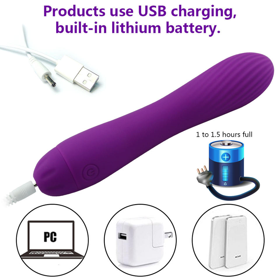 High quality Wand Massage Vibrator