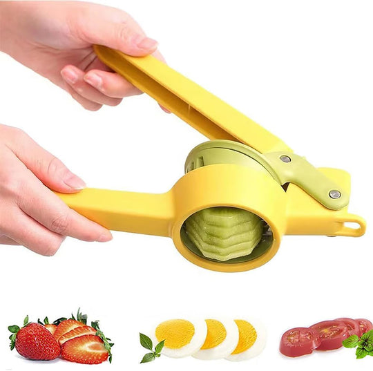 Multipurpose Kitchen Cutter for Fruits Vegetables