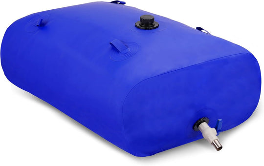 Foldable Water Bladder – Emergency Water Storage Tank (MOQ 10 Sets)