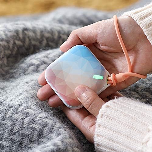 Hand Warmer Electronic Portable Hand Warmer (MOQ 10 Pcs)