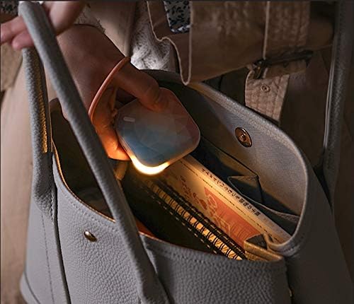 Hand Warmer Electronic Portable Hand Warmer (MOQ 10 Pcs)