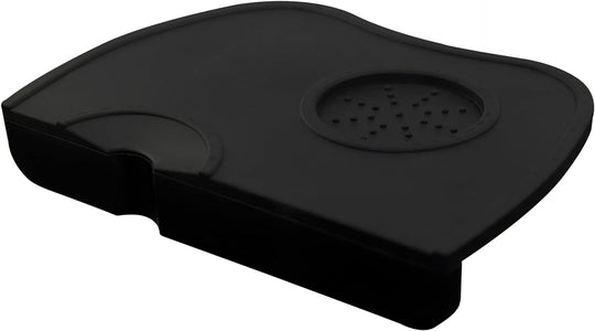 Coffee Tamper Mat 8 Inch X 6 Inch, Espresso Silicone Mat (MOQ 10 Sets)