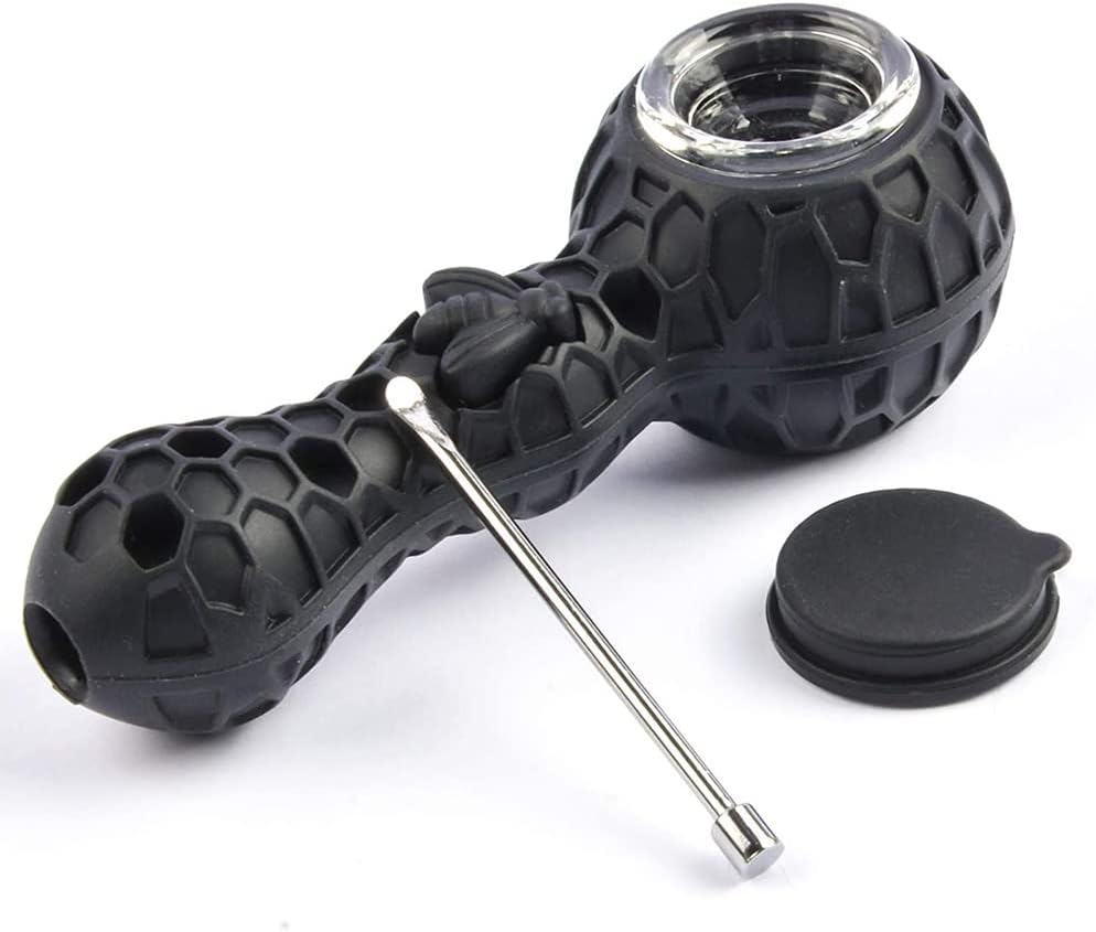 Portable Pipe Complete Set, Easy Carrying Starter Pipe Kit with Accessories,Premium Pipe Gift Set (MOQ 10 Sets)