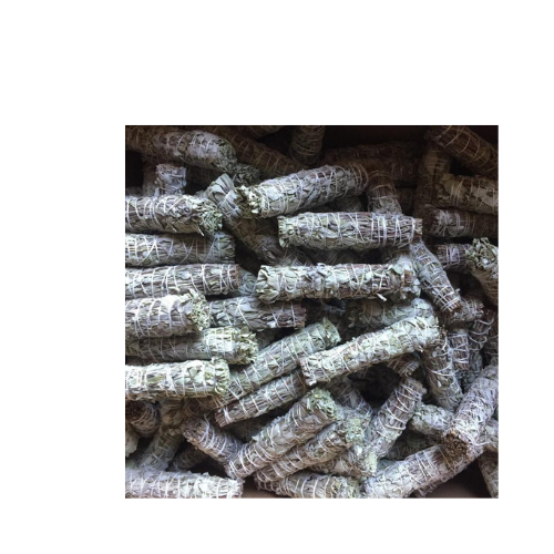 Premium Quality White Sage Smudge Sticks for removing negative energy