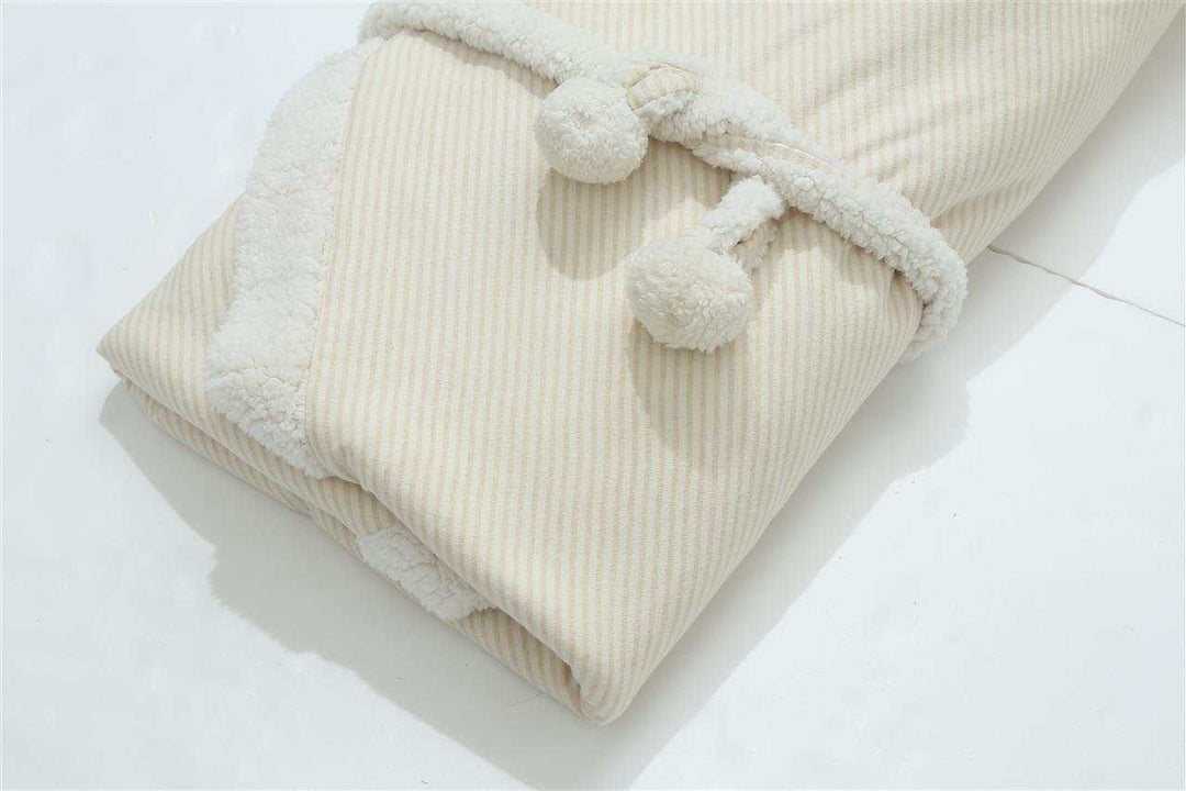 Cute Robe For your New born Baby & Cotton Baby sleeping bags Combo