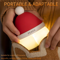 Night Light Portable Pocket Heater Heat Therapy Great for Raynauds Hunting Golf Outdoor Camping