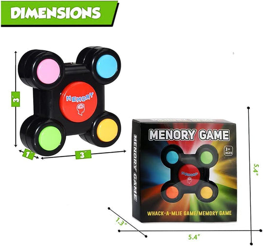 Creative Memory Training Games Children's PuzzleInteractive Game