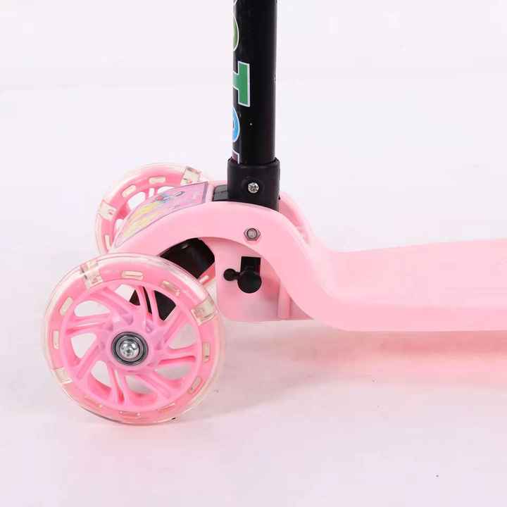 Perfect gift outdoor fun children's play scooter