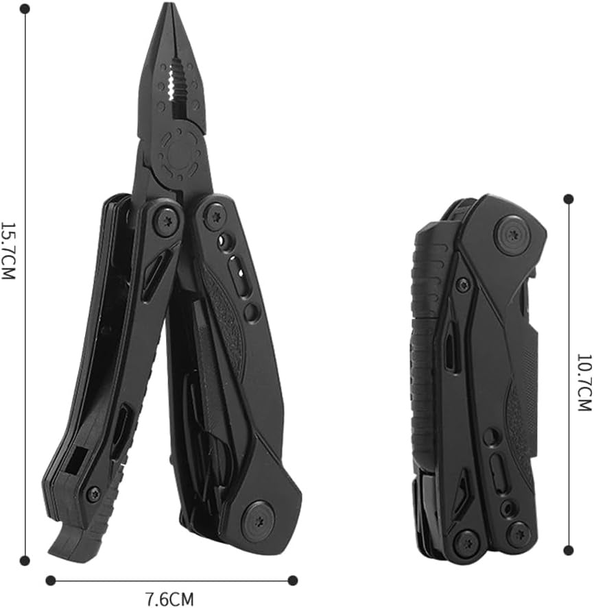 Camping Accessories Multi Tool Gadgets