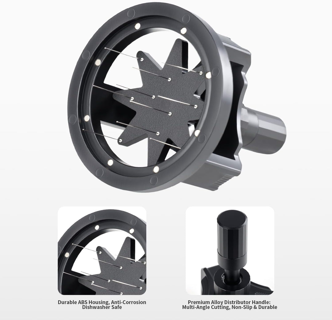 Stainless Steel Needles Distributors Coffee Stirrer Espresso Power Magnetic WDT Tools