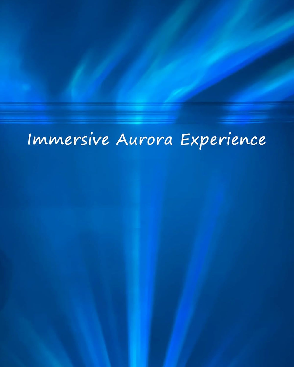 Cube Light Gradual Rotating Flame Wave Effect Colorful Lamp (MOQ 10 Sets)