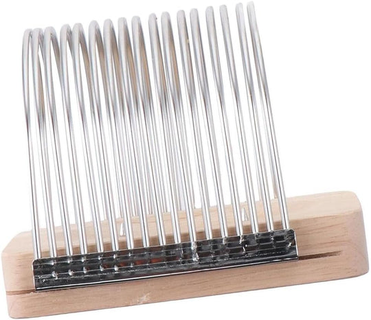 Stainless Steel Bread Slicer- Bread Slicer for Homemade Bread-Kitchen Baking Tools (MOQ 10 Sets)