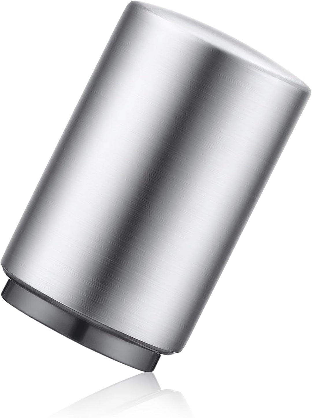 Stainless Steel Automatic Push Down