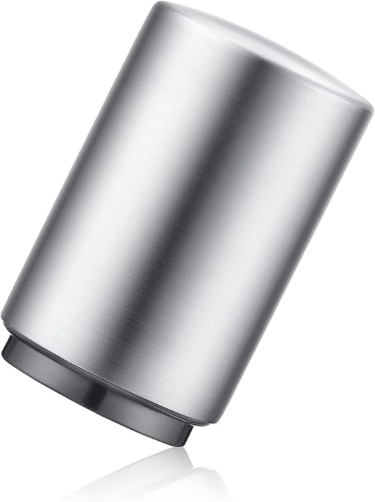 Stainless Steel Automatic Push Down