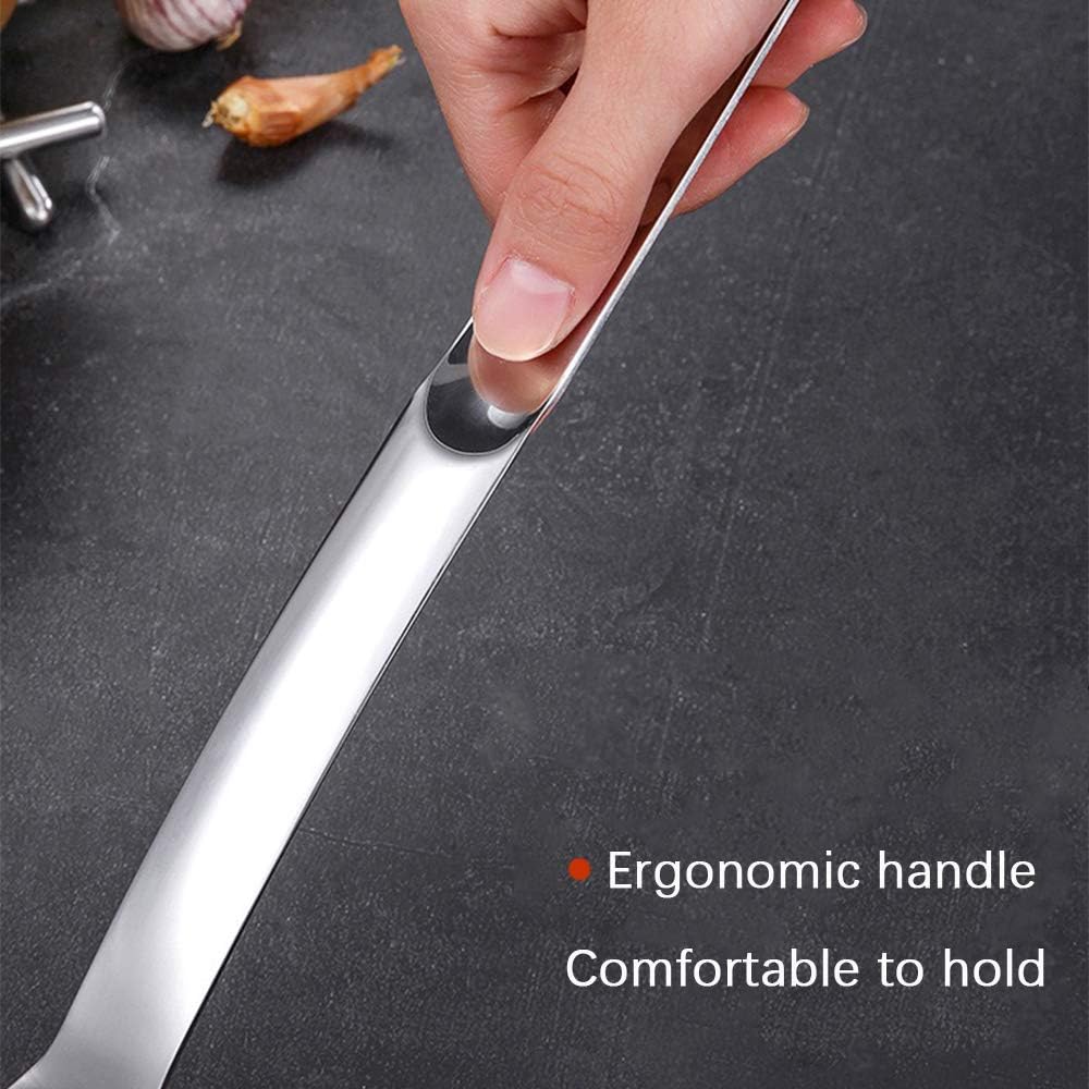 Stainless Steel Oil Separator Soup Ladle fat & Gravy (MOQ 10 Sets)