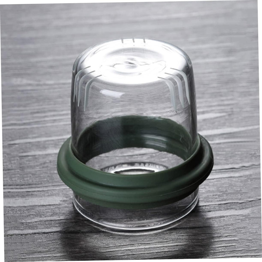 Portable Travel Tea Set with Carrying Case Glass Teapot and Infuser for Loose Leaf Tea (MOQ 10 Sets)