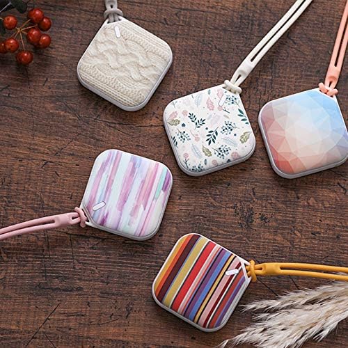 Hand Warmer Electronic Portable Hand Warmer (MOQ 10 Pcs)