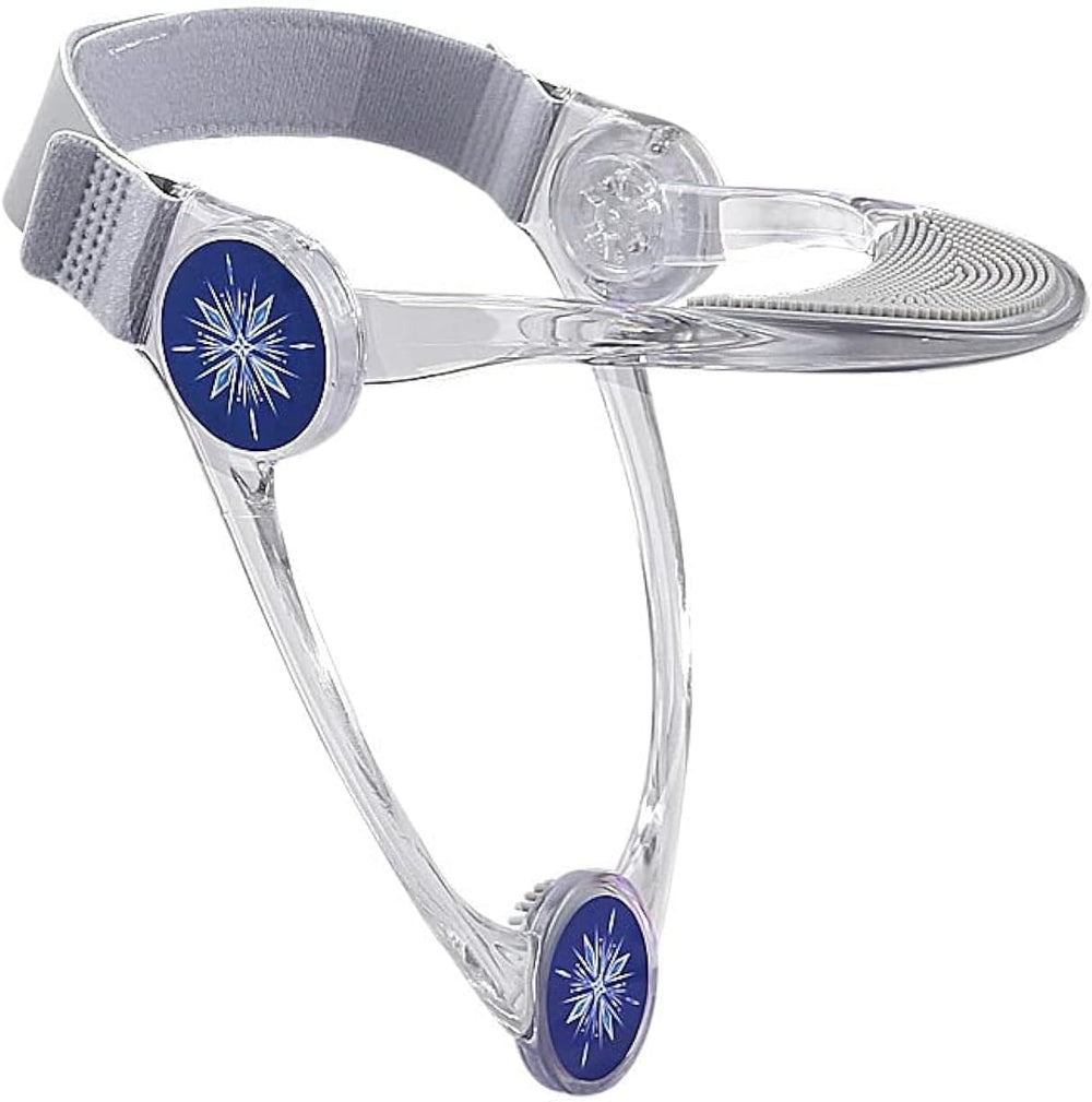 Cervical Collar Made of Plastic for Correcting Forward Head Posture and Relieving Neck Pain (MOQ 10 Pcs)