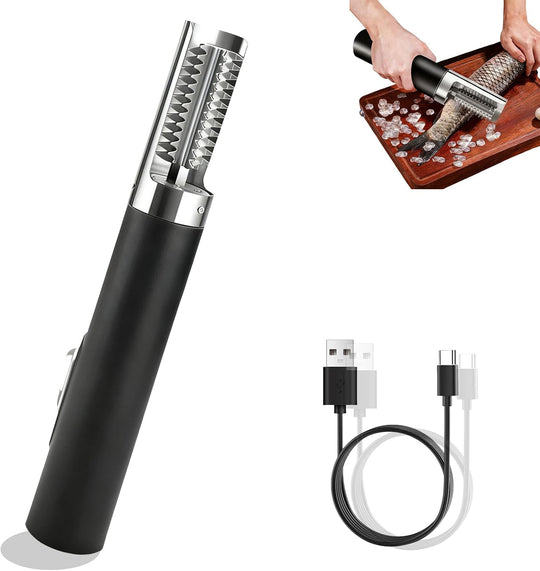 Stainless Steel Scraper Tool Kitchen Removing Metal (MOQ 10 Sets)