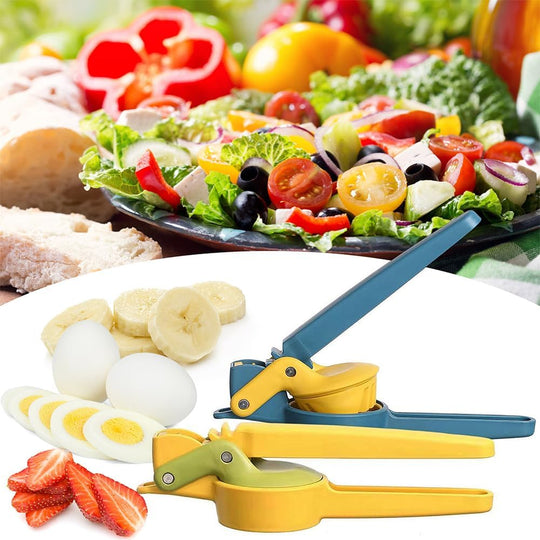 Multipurpose Kitchen Cutter for Fruits Vegetables