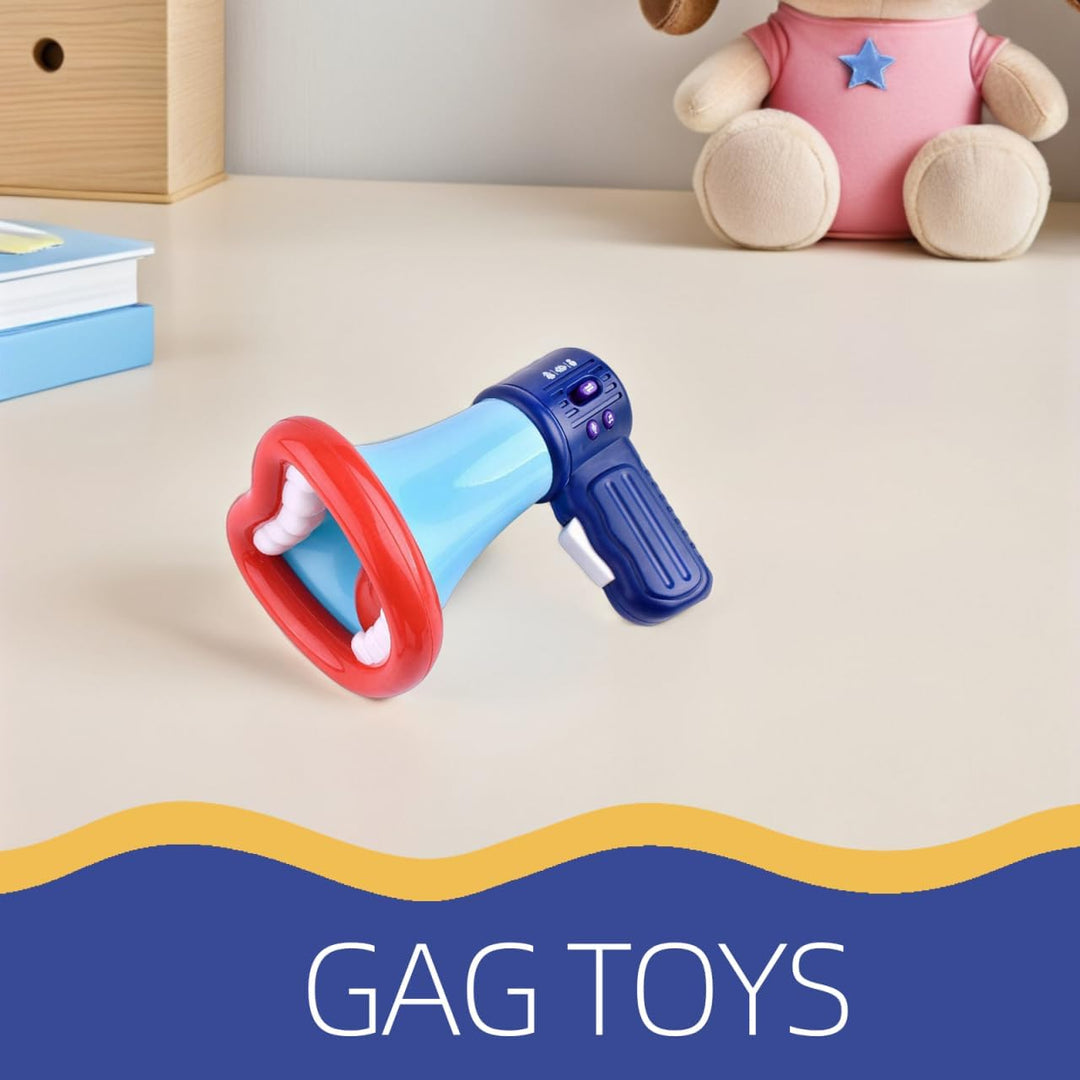 Megaphone Portable Megaphone Bullhorn Mega Phone Loud Speaker