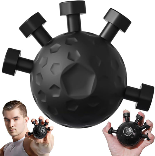 Hand Exercisers for Strength Finger Exerciser Gripper