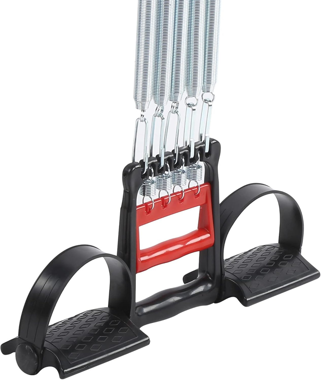 3 in 1 Chest Clip Muscle Pedal Spring Chest Expander , Pedal Puller (MOQ 10 Sets)