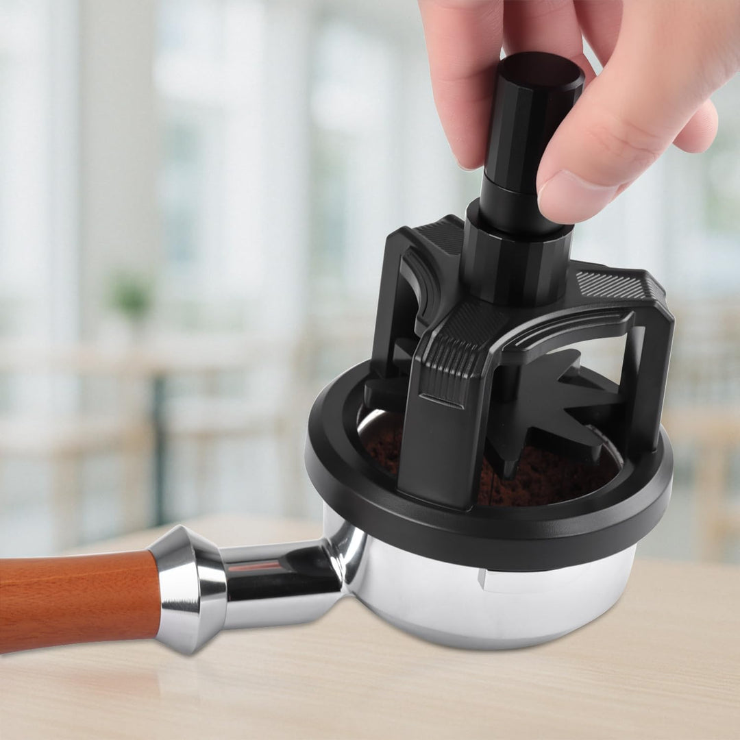 Stainless Steel Needles Distributors Coffee Stirrer Espresso Power Magnetic WDT Tools