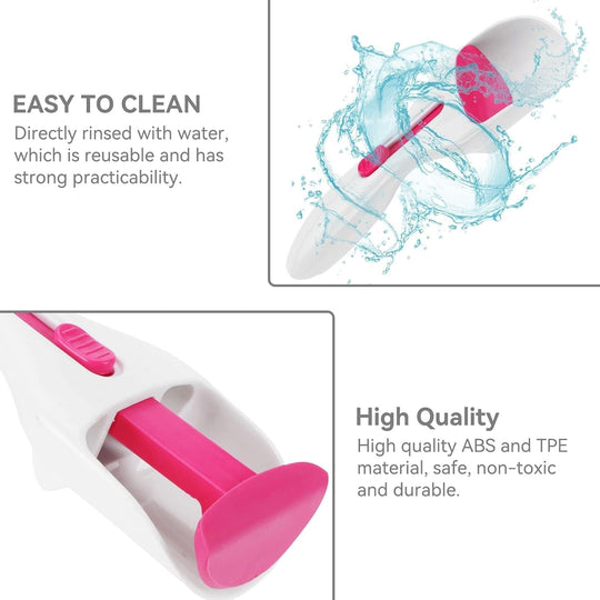 Baking Cake Liquid Chocolate Sauce Batter Measuring Spoon Kitchen Baking Tools Cupcake Scoop