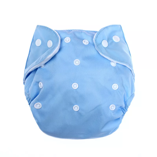 Baby Summer or winter Cloth Diapers Cover Adjustable Reusable Washable Nappies