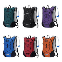 Outdoors journey On foot Backpack manufacturer bag Tactical Backpack 2L Water Bag Liner hydration backpack