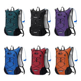 Outdoors journey On foot Backpack manufacturer bag Tactical Backpack 2L Water Bag Liner hydration backpack