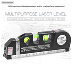 High Quality Infrared laser level measuring level Laser03 multi-function magnetic laser level(10 Pack)